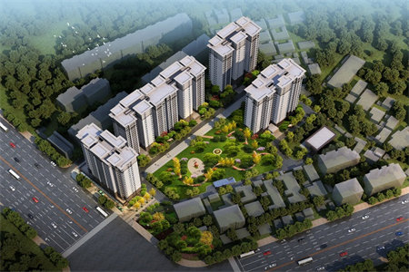 出售泰安清真寺小区3室1厅1卫97.23平精装修