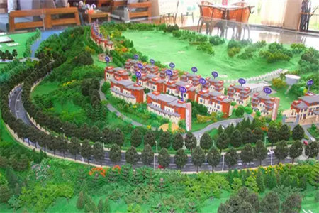 花园西小区优3室2厅好楼层45万看图