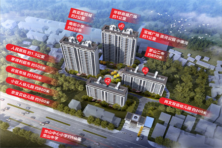 出租房装修注意事项